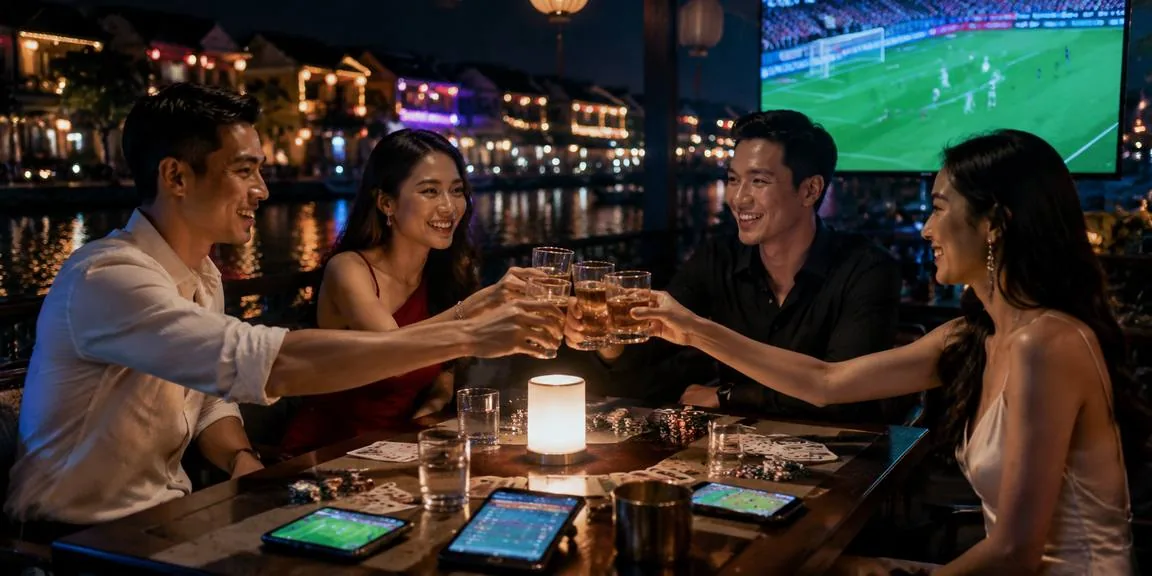 phim18hd Casino Thanh Toán Nội Địa