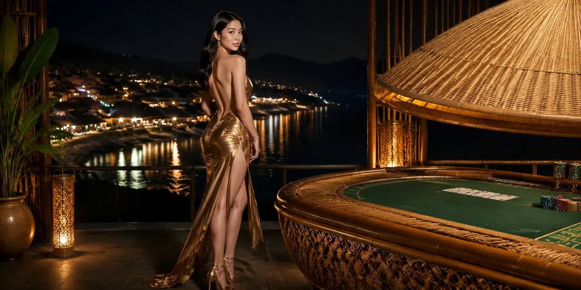 phim18hd Khám phá những gì có trong sảnh phim18hd casino